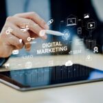 Tingkatkan Penjualan dengan Digital Agency Bekasi yang Ahli dalam Iklan Google dan Meta Ads