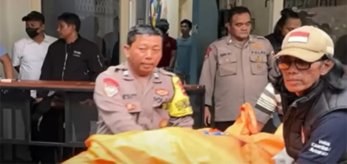 3 Keanehan Kematian Dosen Untag Versi Tim Hukum