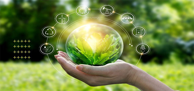 BI Jakarta Dorong Transisi Ekonomi Hijau