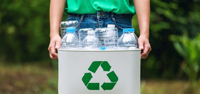 Bank Sampah Cidadap Cinta Lingkungan Berbuah Cuan, Jadi Ekowisata Astra