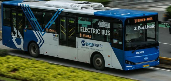 Besok Bisa Buat Kartu Gratis Transjakarta, MRT, LRT di CFD, Simak Jadwalnya!