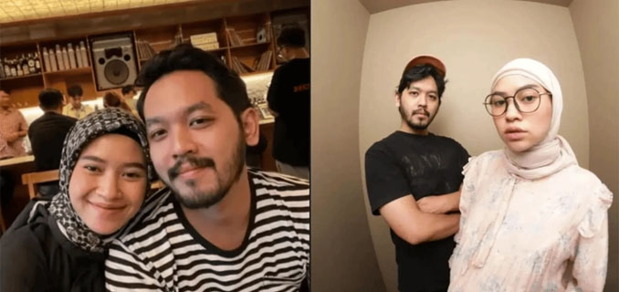 Buntut Hilangnya Tumbler Tuku, Anita Dewi & Alvin Harris Minta Maaf