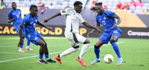 Haiti Kembali ke Piala Dunia Setelah 52 Tahun