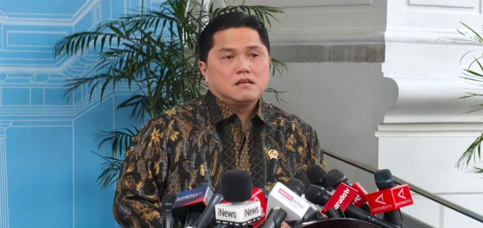 Kabar Baik Pemerintah Siapkan Skema Baru Bonus Atlet Nasional