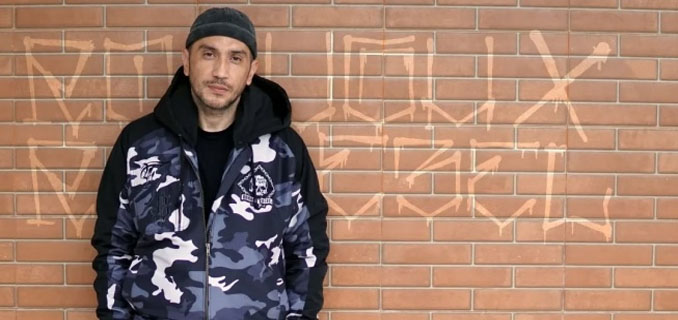 Keterangan Saksi Kecelakaan Gary Iskak di TKP