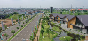 Lahan Terbatas di Jakarta, Rumah Ramah Lingkungan Makin Banyak di Timur Kota