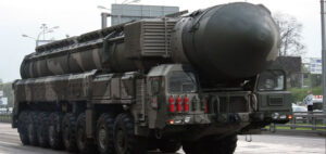 Negara NATO Ini Ingin Beli Rudal Jarak Jauh untuk Rusia