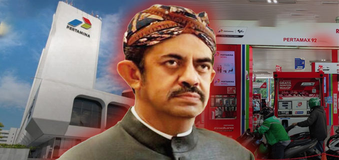 Pengamat Mafia Migas ‘Gerah’ Usai Pertamina Lakukan Pembenahan