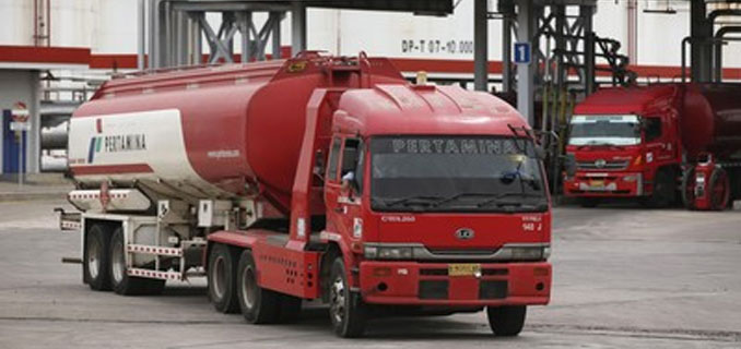 Pengamat Pertamina Jadi Target Mafia Migas