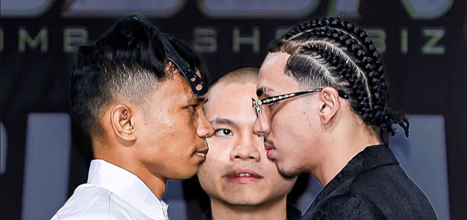 Prediksi Rudy Golden Boy Akui Putra Abdullah Lebih Unggul dari Ronal Siahaan