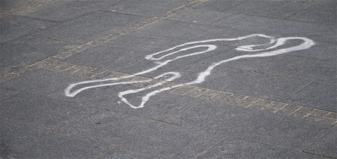 Pria Tewas Tertabrak KRL di Kalibata