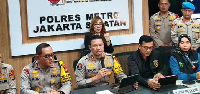 Terkuak! Chat Bukti Awal Kejahatan Ayah Tiri Alvaro Kiano