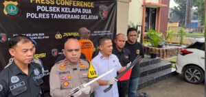 Terkuak! Motif Pembunuhan Pedagang di Cisarua: Konflik Uang Titipan Berujung Maut