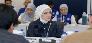 Urgensi Peran Perempuan di Parlemen Meningkat Usai Putusan MK