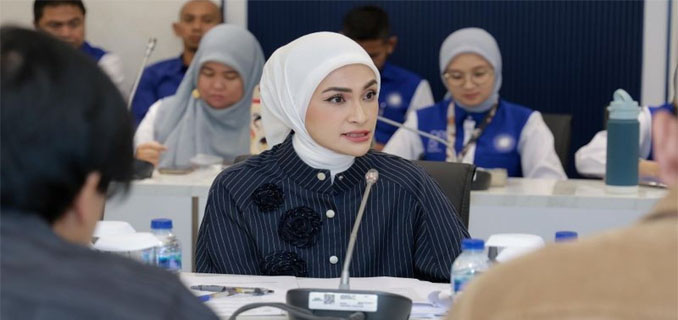 Urgensi Peran Perempuan di Parlemen Meningkat Usai Putusan MK