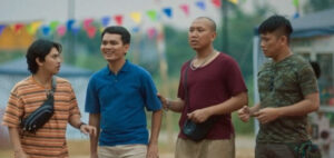 Agak Laen 2 Raih 9,8 Juta Penonton, Siap Geser Rekor KKN di Desa Penari!