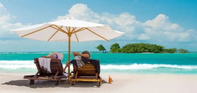 Akhir Tahun Lebih Bermakna 7 Destinasi Pilihan untuk Recharge & Reconnect