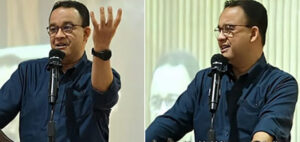 Anies Sentil Krisis Kepercayaan Pejabat: Kekuasaan Amanah, Bukan Privilese