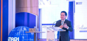 BRI Perkuat Bisnis Bullion Emas & Layanan Konsumer via BRIVolution