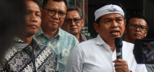 Breaking! KDM Resmi Tetapkan UMP Jawa Barat 2026 Naik 5,77%, Ini Rinciannya