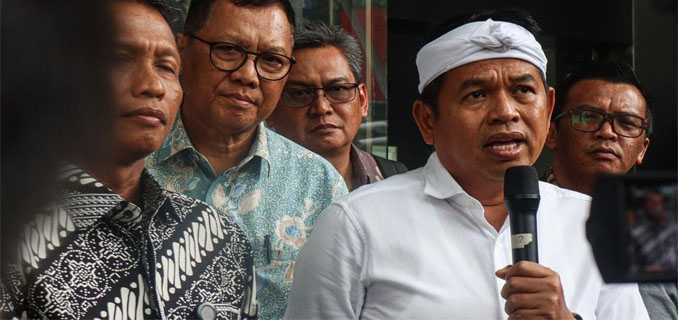 Breaking! KDM Resmi Tetapkan UMP Jawa Barat 2026 Naik 5,77%, Ini Rinciannya