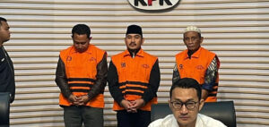 Bupati Bekasi Jadi Tersangka KPK, Eks Penyidik: Muda dan Kaya Bukan Jaminan Bebas Korupsi