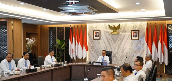 Catatan Ekonomi Indonesia 2025 Resiliensi di Tengah Dinamika Global