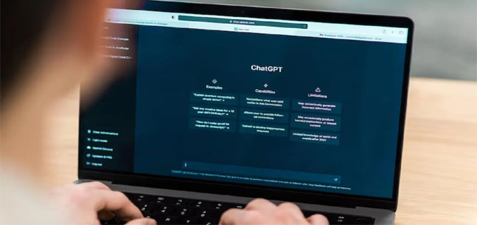 ChatGPT Digugat karena Diduga Dorong Pria Bunuh Ibunya