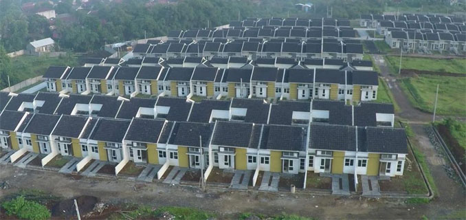 DP Rumah 0% Diperpanjang Hingga 2026 Apakah Kredit Properti Bakal Melesat