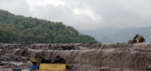 Debit Sungai Meningkat, Getaran Banjir Lahar Semeru Terekam 12.000 Detik
