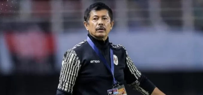 Gagal di SEA Games 2025, Indra Sjafri Dipecat PSSI