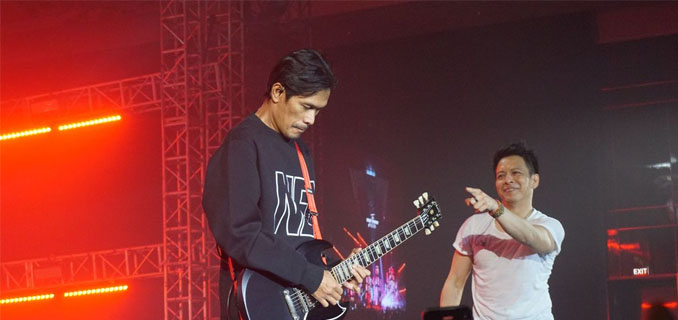 Gitaris Noah Kepincut Leica di Xiaomi 15T Mengapa Lukman Tinggalkan Kamera Profesional