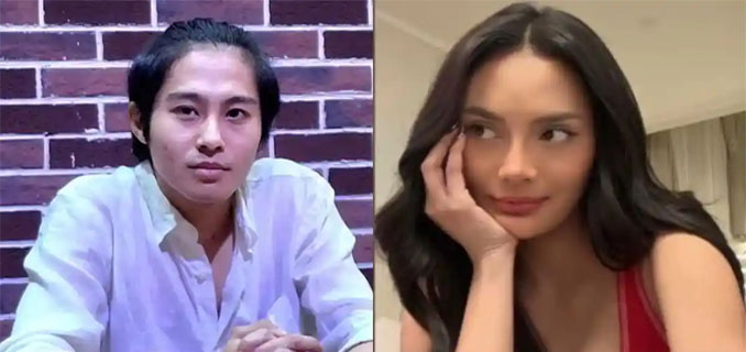 Isi Perdamaian Erika Carlina dengan DJ Panda Terungkap, Laporan Resmi Dicabut