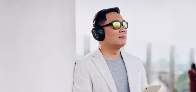 KPK Endus Aset Tak Dilaporkan Ridwan Kamil Intip Rincian LHKPN-nya