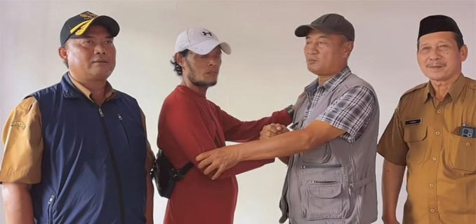 Kontroversi Kepala Dusun Bogor Video Viral hingga Permintaan Maaf Terbuka