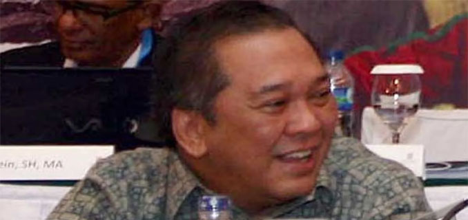 Nirwan Bakrie Siapkan Tiga Putra Lanjutkan Takhta Dinasti Bisnis