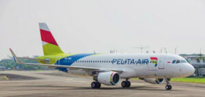 Pelita Air Sediakan 251.000 Kursi dan Extra Flight untuk Libur Nataru