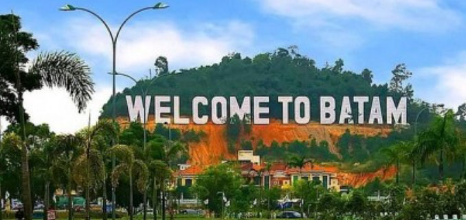 Pertumbuhan Ekonomi Batam Tembus Rp54,47 Triliun, Investasi Meningkat Pesat