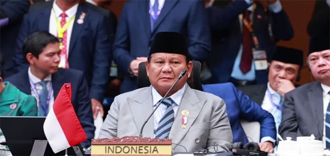 Presiden Prabowo Dorong Vokasi 2026, PMI Jadi Ahli Teknologi di Korea