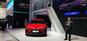 Strategi Bisnis 2026: VinFast Perluas Pasar Mobil Listrik di Indonesia