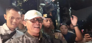 Tangkapan Terbaru KPK: Bupati Ardito Wijaya Terjaring OTT di Lampung Tengah