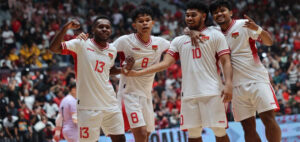 Timnas Futsal Indonesia Jadi Sorotan Dunia Jelang Piala Asia 2026