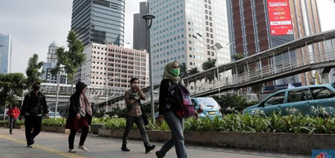 Viral Imbauan Jangan Pulang Malam di Jakarta, Ini Sebabnya