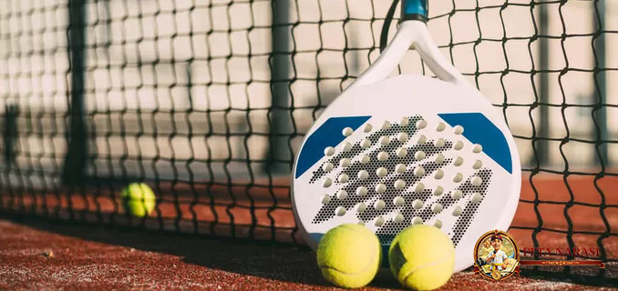 5 Aplikasi Padel Terbaik 2026 Booking Lapangan Jadi Lebih Praktis!