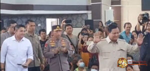 5 Kali Prabowo Tinjau Bencana Sumatera: Istana Jamin Pemulihan Cepat