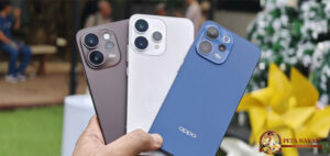 Intip Desain Baru Oppo Reno15 Series Rilis di Indonesia!