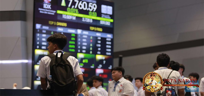 Investor Kripto Indonesia Didominasi Gen Z, Pilih Investasi Jangka Panjang
