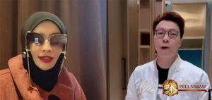 Komentar Menohok dr. Richard Lee usai Jadi Tersangka Kasus Doktif