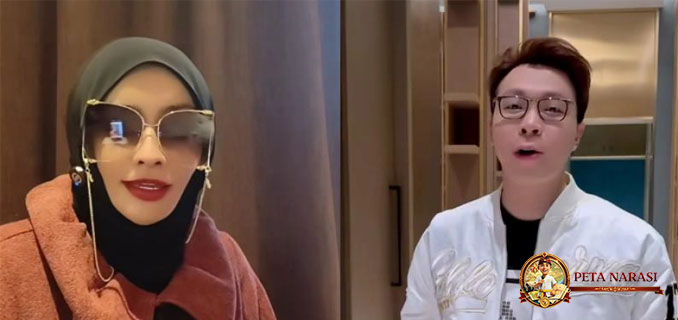 Komentar Menohok dr. Richard Lee usai Jadi Tersangka Kasus Doktif