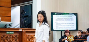 Kronologi Kasus Laras Faizati: Dari Penangkapan hingga Vonis 6 Bulan Tanpa Bui